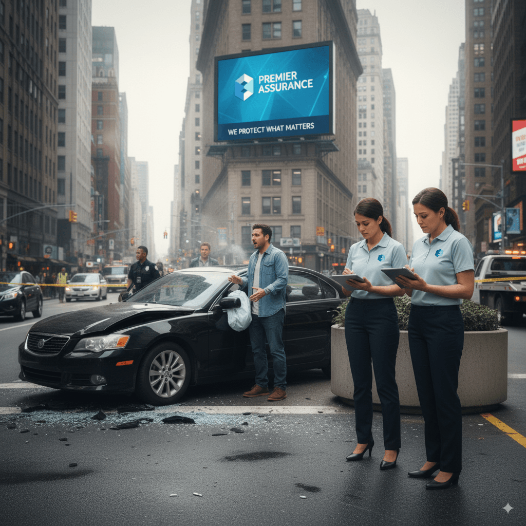 ¿Cuánto cuesta un siniestro? La distribución de los...