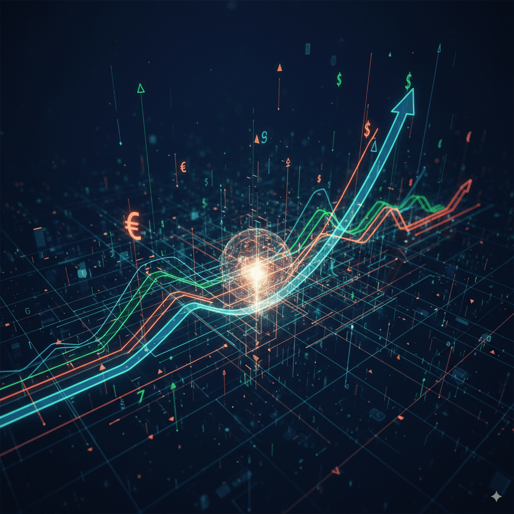 Líneas Financieras Empresariales