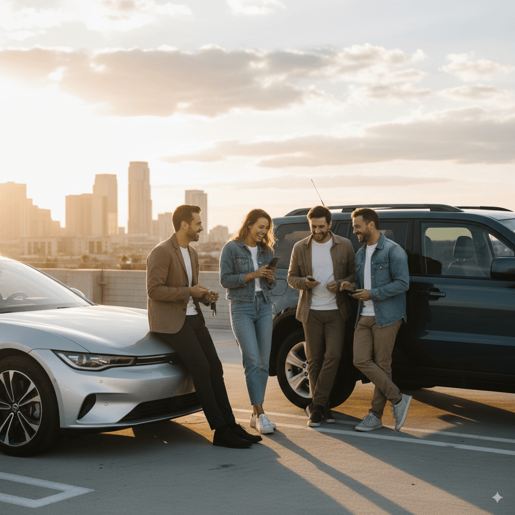 Seguro de Vehículos